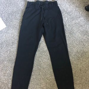 Lululemon Black Pants